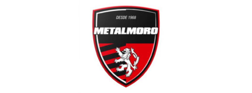 Logo CLIENTE METALMORO