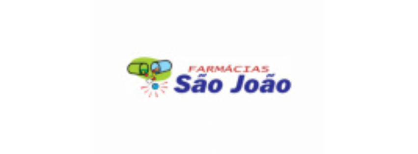 Logo CLIENTE SÃO JOÃO