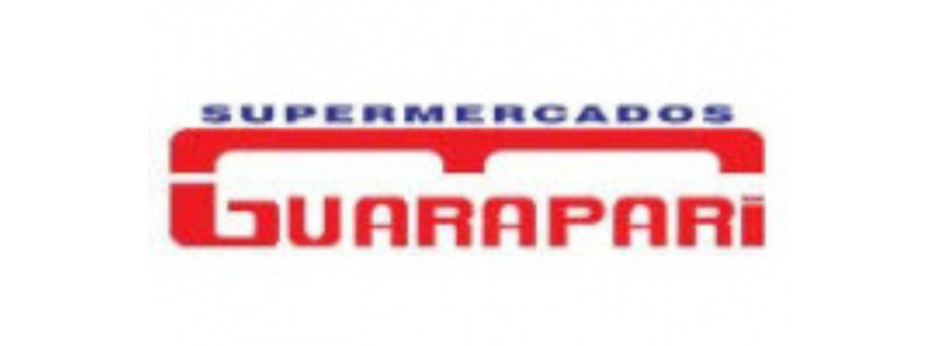 Logo CLIENTE GUARAPARI
