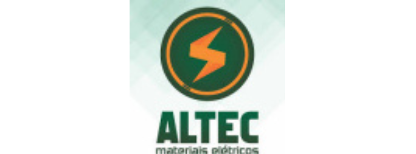 Logo CLIENTE ALTEC