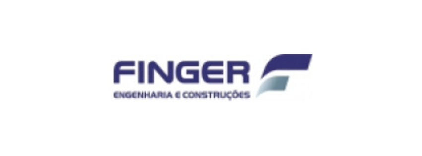 Logo CLIENTE FINGER