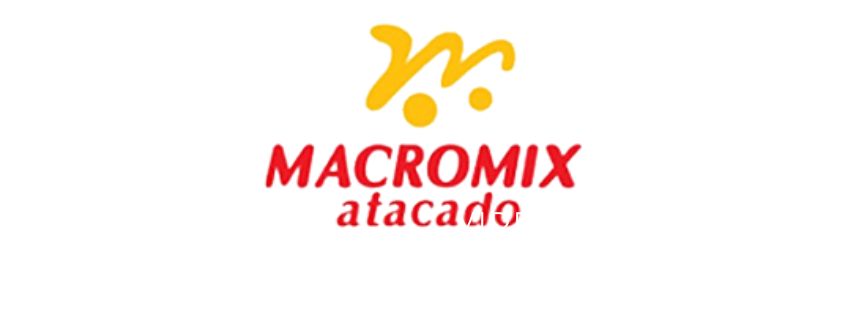Logo CLIENTE MACROMIX