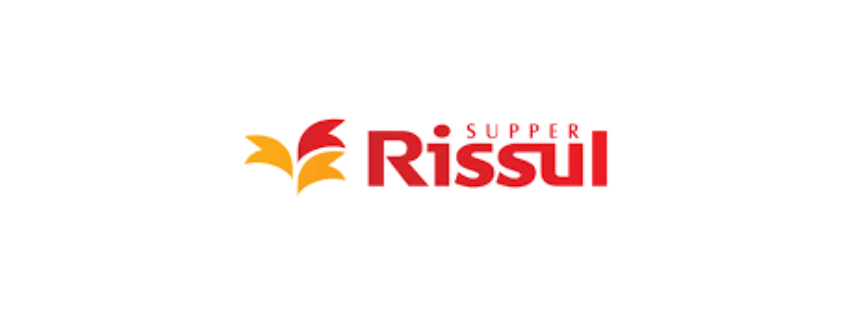 Logo CLIENTE RISSUL