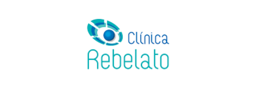 Logo CLIENTE CLÍNICA REBELATO