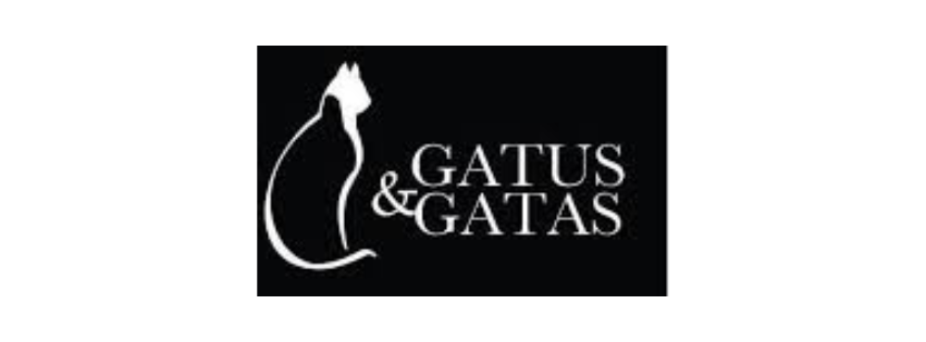Logo CLIENTE GATUS E GATAS