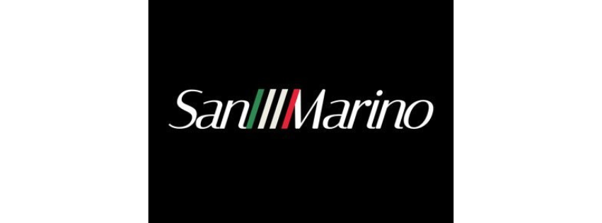 Logo CLIENTE SAN MARINO