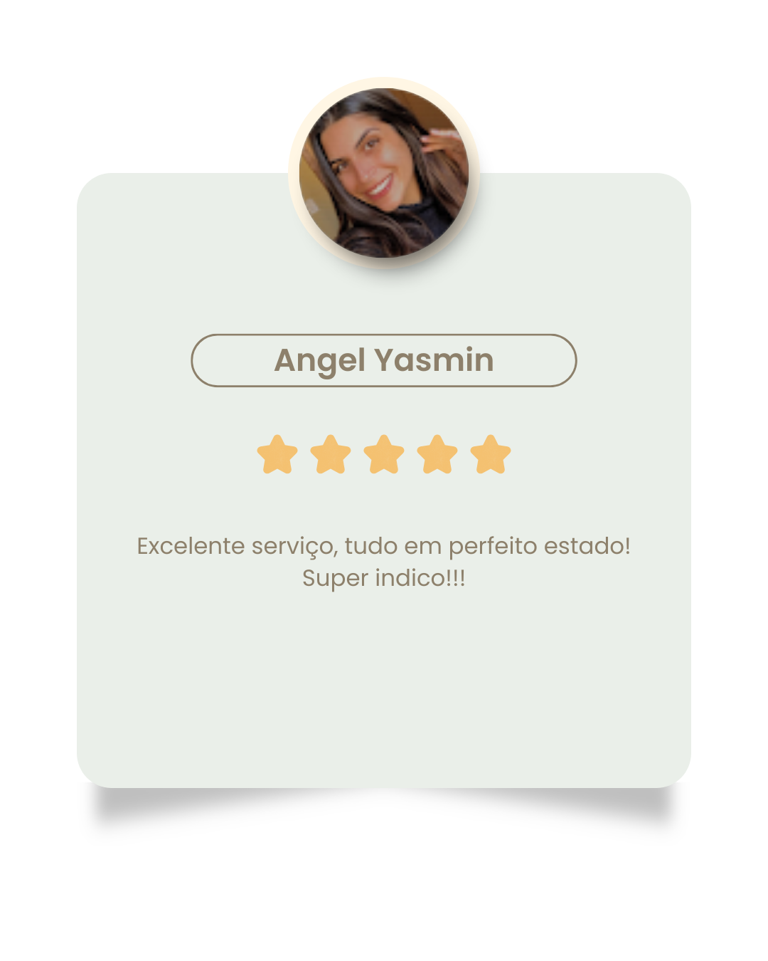 Feedback de cliente