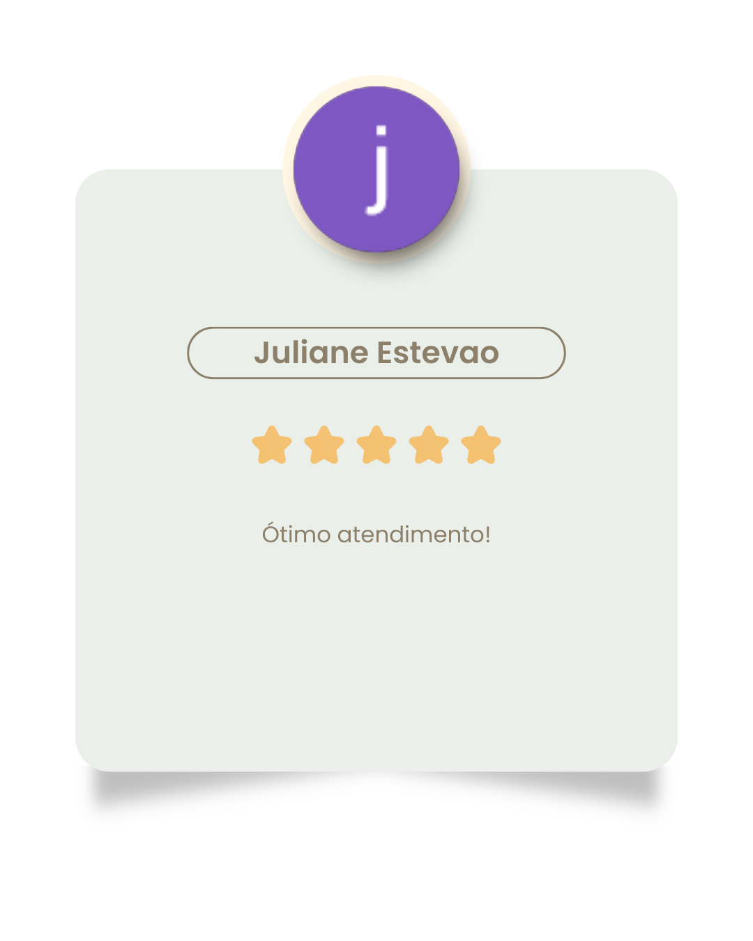 Feedback de cliente