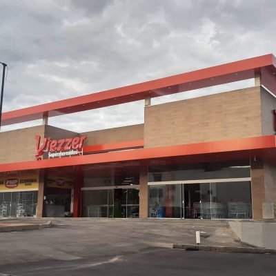 Revestimentos em ACM PONZETTI