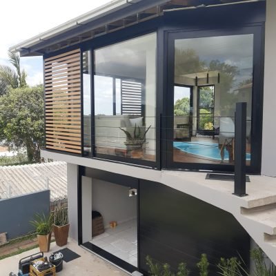 Precisão, vedação e durabilidade em sistemas sob medida para cada projeto. PONZETTI