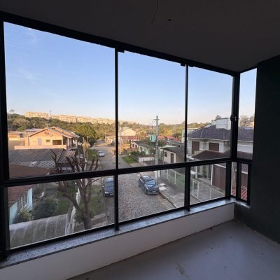 Fechamentos de sacada PONZETTI