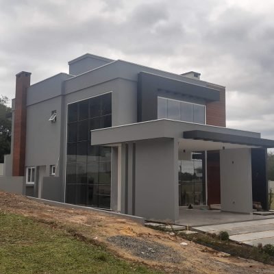 Projetos Residênciais PONZETTI