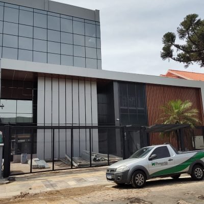 Projetos corporativos PONZETTI